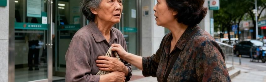 kaiyun-大妈退休后还要薅国内福利，被查出后大妈傻眼了，结局大快人心