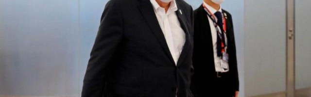 kaiyun-IOC副主席科茨抵达东京 将公布最新疫情防护措施