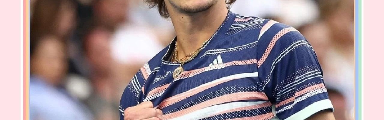 开云-十年磨一剑！小兹维列夫完胜晋级，完成大师赛全四强壮举