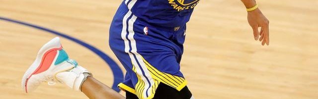 开云官网入口-自由球员市场受挫 还有哪些目标可供勇士追逐？