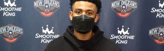 开云-双核缺阵鹈鹕众志成城 赛季末上演奇迹并非不可能