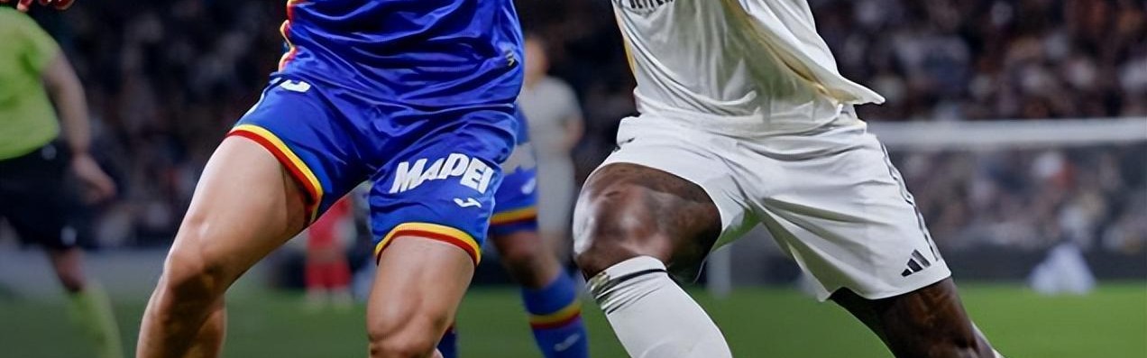 开云-西甲皇马0比1赫塔费，两连败恐导致失冠，姆巴佩重要性很明显