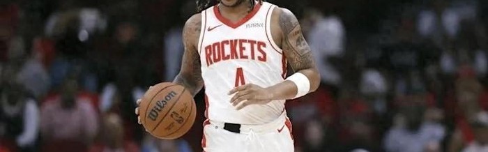 开云app-轰35+11+8！雨姐杀疯了，火箭让他转正吧，他比范乔丹上限更高啊|戴维森|NBA|后卫|JD-戴维森|体育赛事讨论_新浪体育_新浪新闻