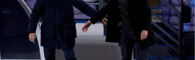 开云官网登录入口-齐达内：亚特兰大发挥不好 加斯佩里尼：失误代价大