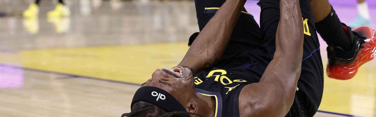 kaiyun-勇士队吉米·巴特勒遭遇重伤后，与希尔德的对话被麦克风捕捉到