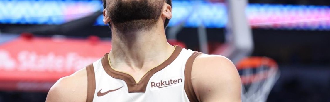 kaiyun-库里带队四连败！正负值全场倒数第二！没老大原形毕露！